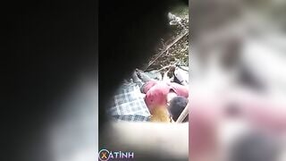 Quay lén, Đôi HS lớp 10 Djt nhau ở nhà hoang Khẩu Dâm rên rỉ Chuppy Vú To lồn múp