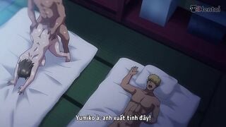 SEX HIENTAI TẬP 17 FULL CÓ VIETSUB