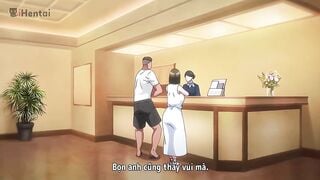 SEX HIENTAI TẬP 18 FULL CÓ VIETSUB