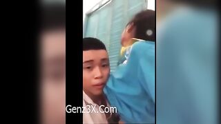 Clip Sex 2 Học Sinh Love 10 Trong Lớp Đánh Vần