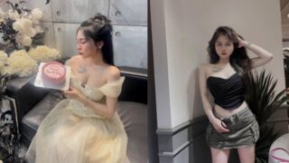 Chịch em ngực khủng hay rên đê mê