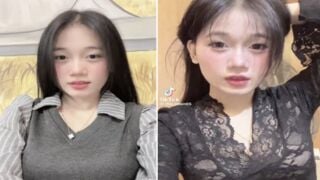 Clip Thij Phon Luxshare hot nhất MXH 3