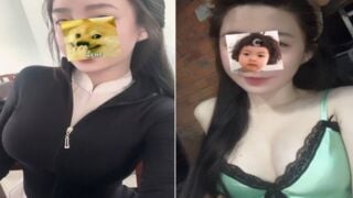Đẹp nhưng thích quay clip mỗi lần quan hệ 3