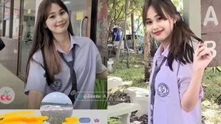 Đụ em học sinh chia tay đăng Clip lên Internet