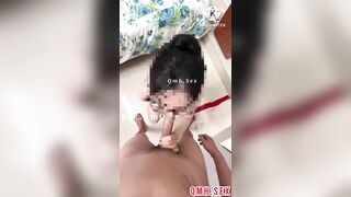 RỦ MẸ VK ĐI NHÀ NGHỈ ĐỊT NHAU