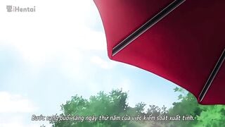 SEX HIENTAI TẬP 18 FULL CÓ VIETSUB 2