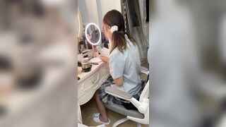 sang nhà em lloli 2k8 chơi khi bố mẹ em vắng nhà - phần 1