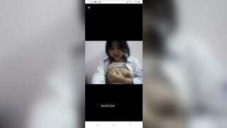 Sex Đỗ Thanh Tâm 2ka9 Thcs Tứ Liên Vú Ngon Khỏi Bàn