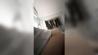 ĐỊT CHÁU GÁI KHI VỪA TAN HỌC VỀ