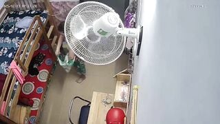 Camera mb thay do