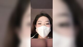 E gái xuất tinh phần 3