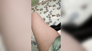 Sục cặc với quần lót