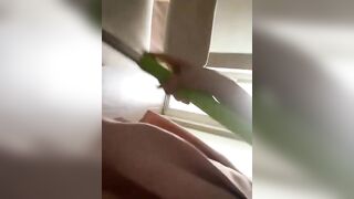 Em cởi quần thì bị nhân viên bắt gặp đuổi ra khỏi quán 3