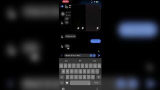 em sinh viên bị người yêu gạ chat sex