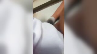 Cho em học viên thực tập bú mút con cặc dâm đãng kích thích Địt vào cái lồn khít múp 2