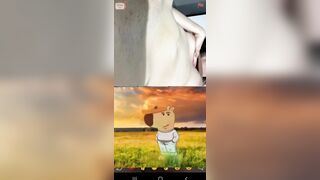 Ometv teen vú lồn hồng múp không lông