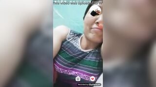 DÌ vợ chát sex với cháu rể
