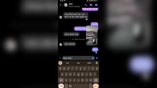 Chat sex cùng bạn thân 3