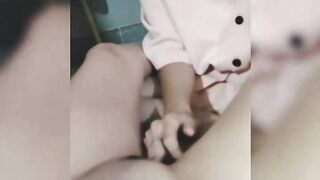 Khẩu dâm cùng em Như Kelly và trai trẻ