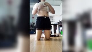 Đc hôm e ấy ở nhà 1 mình