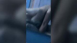 Cặp đôi địt nhau trên nền nhạc chill