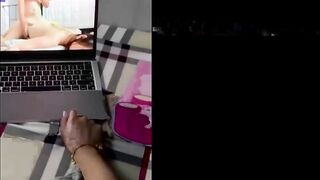 Trả bài cô giáo dáng dâm lồn đẹp