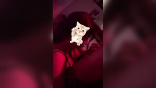 Được ladyboy miseo bú cu cho cực sướng