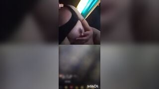 P91 show cu cho người lạ trên ometv, omegle và các nền tảng khác