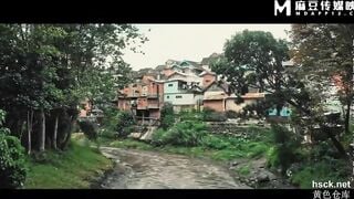 Cặp đôi trẻ bị dụ thua bài bạc nên vợ thì để sếp đụ còn ck để vợ sếp bú cu địt tậpthể