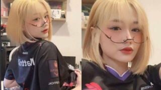 Sex Nữ Streamer Hot Nhất Hôm Nay Mxh