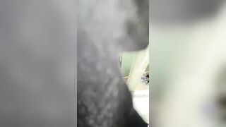 Quay lén e hàng xóm dâm đãng gạ địt a grab khi bắt xe về mà k có tiền trả