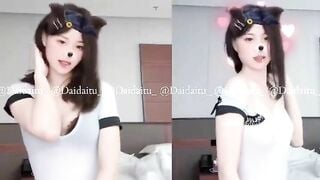 Tuyển tập gái xinh ngày tiktok nude p10
