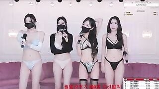 Korean Crew 11