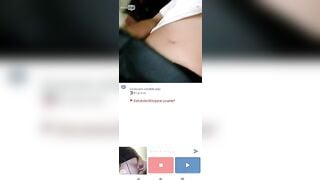 P93 show cu cho người lạ trên ometv, omegle và các nền tảng khác