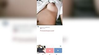 P93 show cu cho người lạ trên ometv, omegle và các nền tảng khác