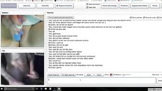 P99 show cu cho người lạ trên ometv, omegle và các nền tảng khác