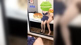 ĐI VŨNG TÀU VỚI EM NGƯỜI YÊU QUÁ DÂM VÀ DỄ THƯƠNG