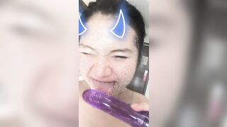 Em thảo dâm đãng