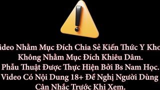 Khám sùi mào gà