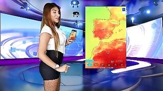 Chuyên mục dự báo thời tiết hôm nay