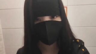 Public em đĩ móc lồn bú cu trong quán net