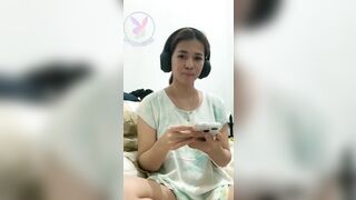 nứng quá 30