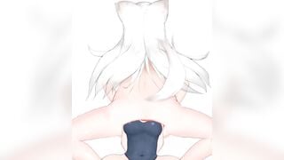 Video về anal vore