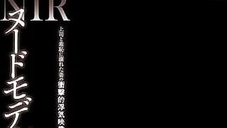 Nude Model Wife's Affair With Her Boss And Drowning In Shame - Yuri Oshikawa
