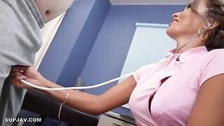 Kurosaki Hana - Black Gal Nurse