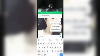 Ngô Thị Thảo Uyên *** trường THCS và THPT Trần Đề