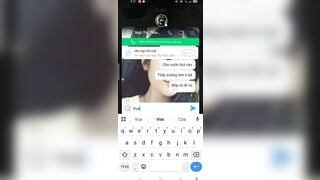 Ngô Thị Thảo Uyên *** trường THCS và THPT Trần Đề