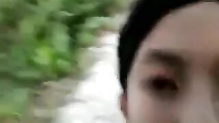 Em Cùng Dáy Trọ Rủ Mình Về Nhà Về Nhà Nó Chơi