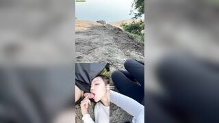 Cặp Đôi Chịch Ở Nơi Cộng Tập 4