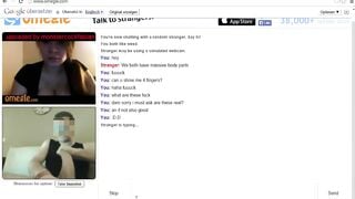 P110 show cu cho người lạ trên ometv, omegle và các nền tảng khác